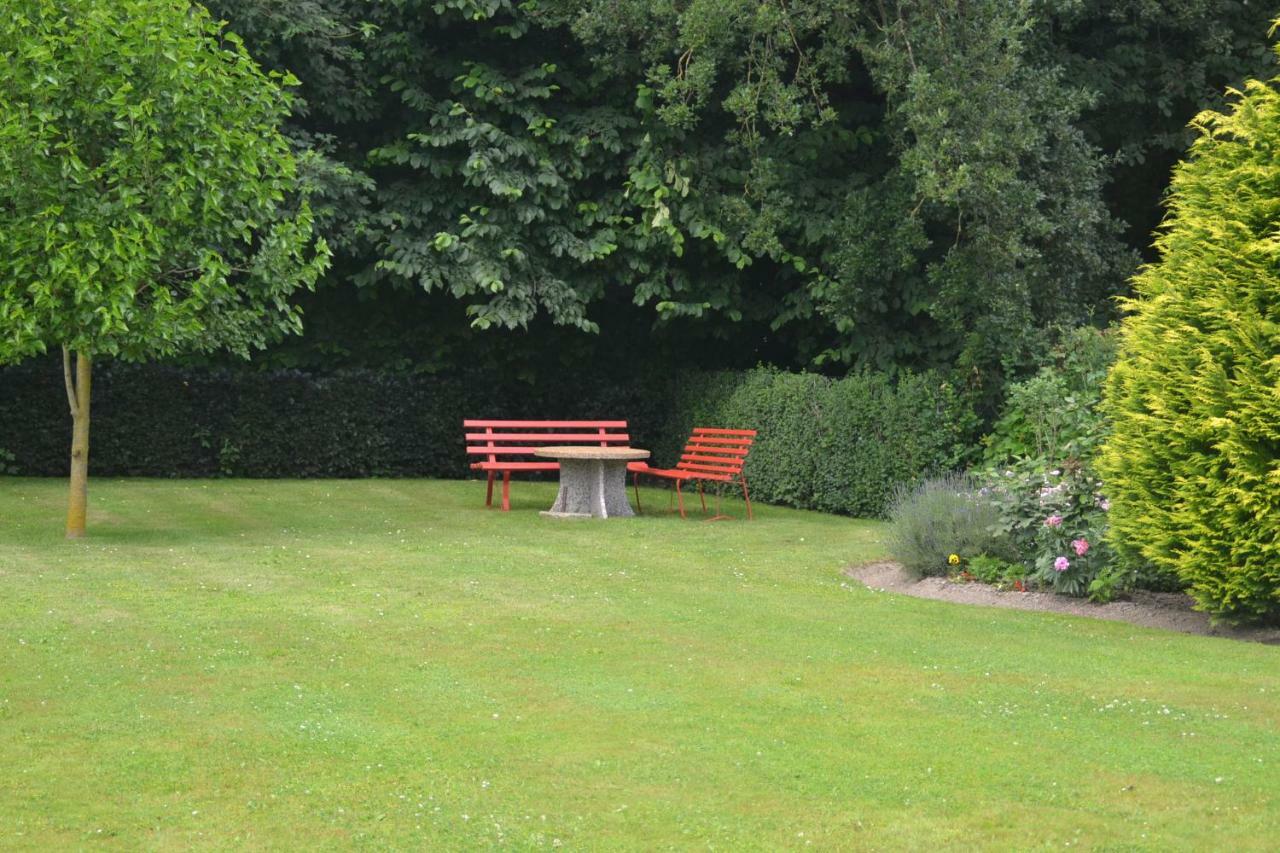 Ferienhaus Saupe Schaprode Exteriör bild